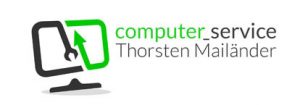 Computer-Service Thorsten Mailänder